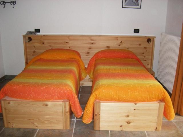 Hotel Savoia Debili Oulx Extérieur photo