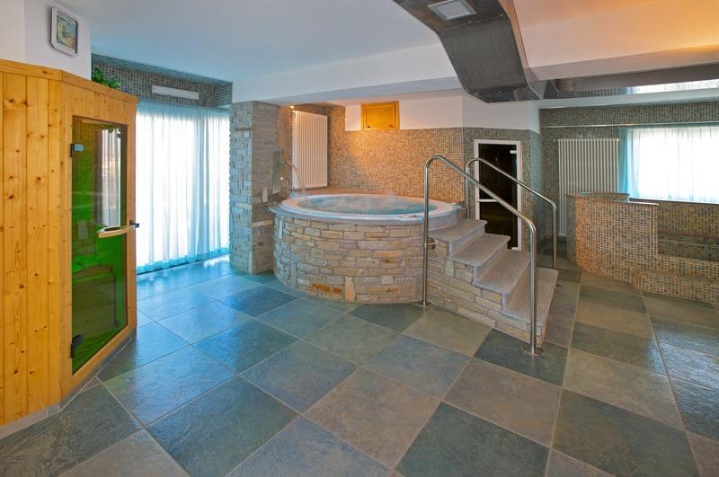 Hotel Savoia Debili Oulx Extérieur photo