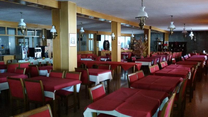Hotel Savoia Debili Oulx Extérieur photo