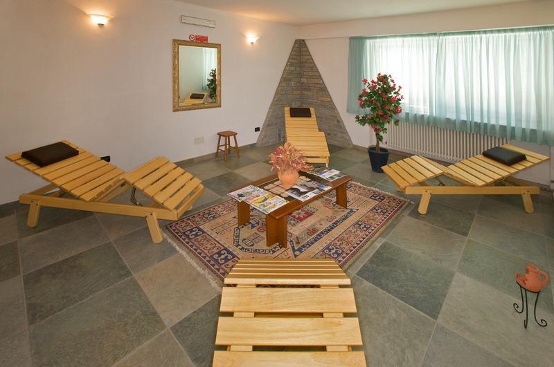 Hotel Savoia Debili Oulx Extérieur photo