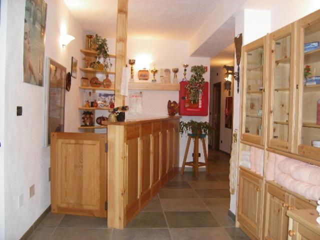 Hotel Savoia Debili Oulx Extérieur photo