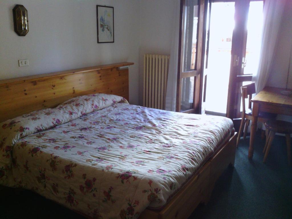 Hotel Savoia Debili Oulx Extérieur photo