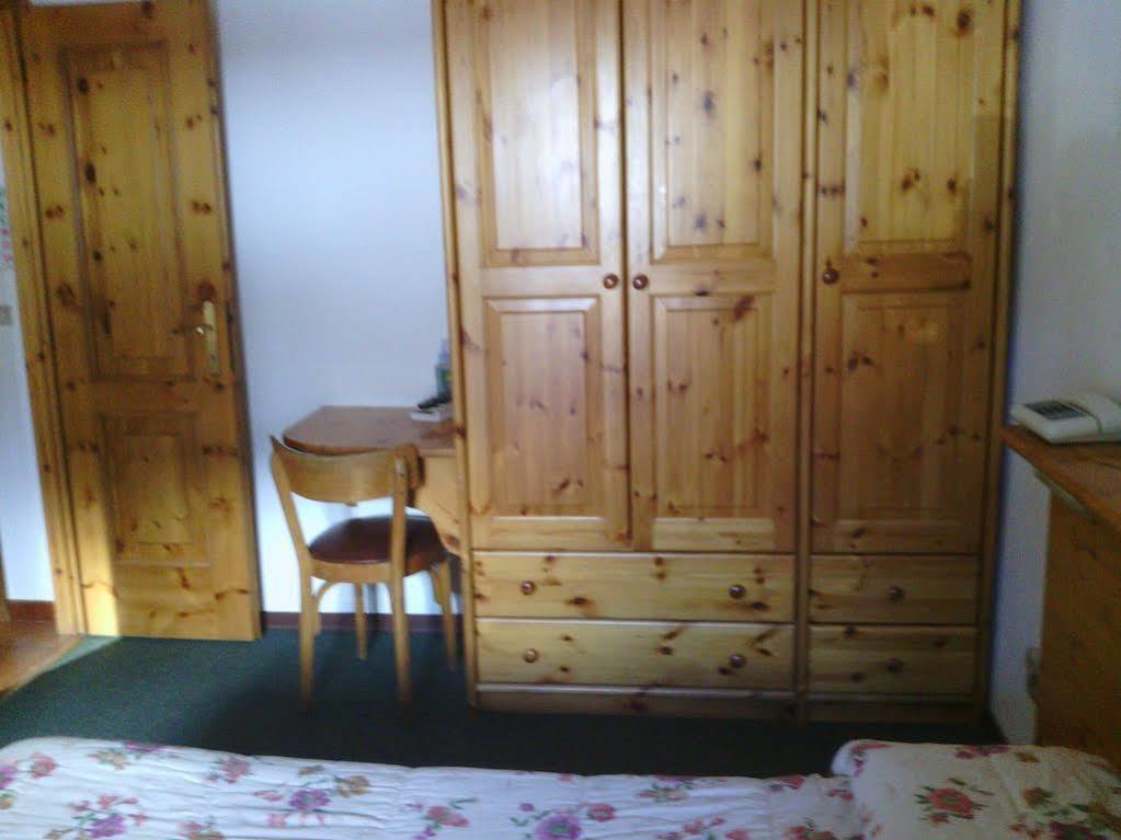Hotel Savoia Debili Oulx Extérieur photo